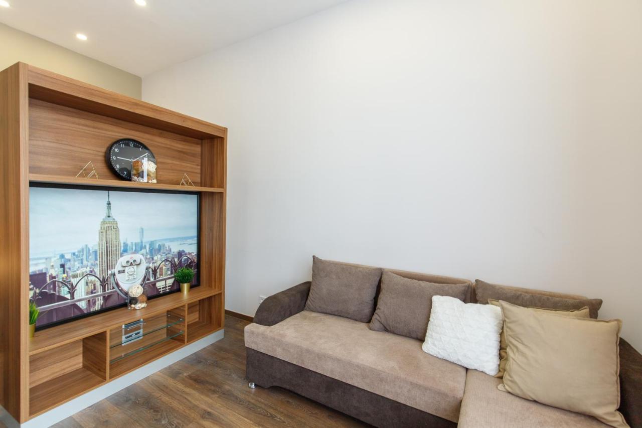 Central City Apartment Apartment