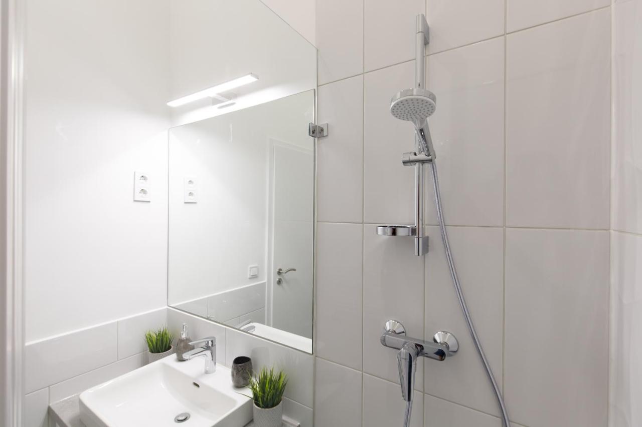 Apartament Central City Apartment *