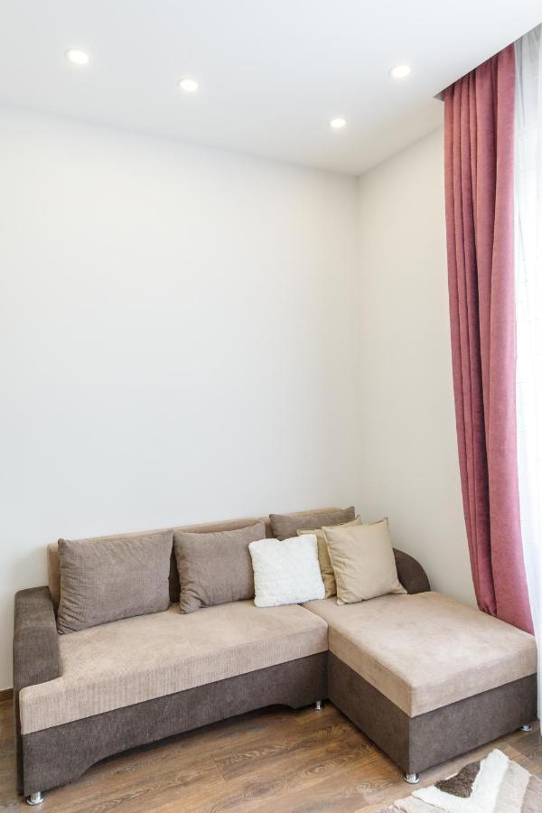 Central City Apartment Apartament Budapeszt