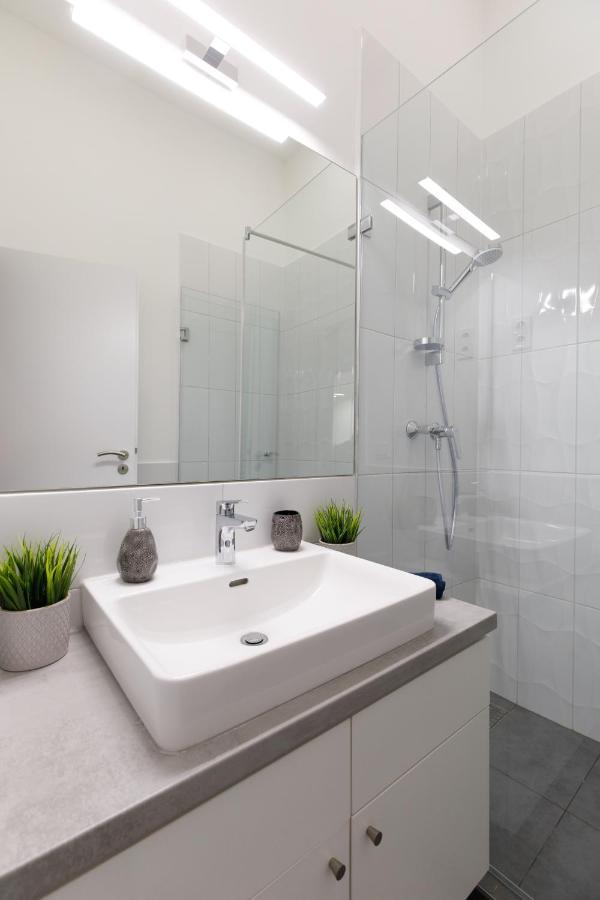 Central City Apartment Budapeszt