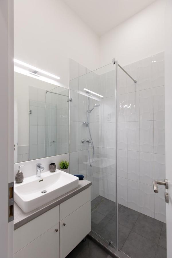 Apartament Central City Apartment Budapeszt